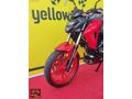 12 TAKSİT VADE FARKSIZ 2024 MODEL SYM NHX 125 ABS