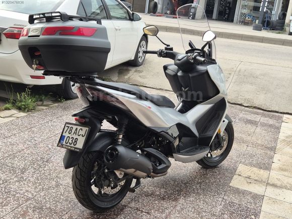 ***HATASIZ 2024 MODEL SIFIR AYARINDA SADECE 1000 KMDE TAKASLI