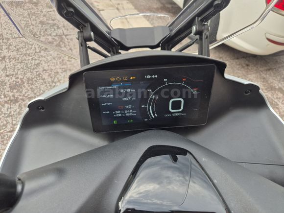 ***HATASIZ 2024 MODEL SIFIR AYARINDA SADECE 1000 KMDE TAKASLI