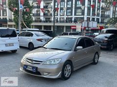 --AYDINLI OTOMOTİV-- 2005 HONDA CİVİC 1.6 VTEC LS OTOMATİK