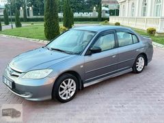 YIPRANMAMIŞŞŞ HONDAAAA HASTALARINA ÖZEL TEMİZ 1.6 VTEC LS