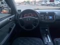 BARAJ AUTO'DAN HONDA CİVİC 1.6i VTEC LS