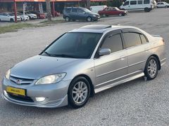 BARAJ AUTO'DAN HONDA CİVİC 1.6i VTEC LS