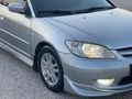 BARAJ AUTO'DAN HONDA CİVİC 1.6i VTEC LS