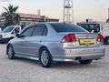 BARAJ AUTO'DAN HONDA CİVİC 1.6i VTEC LS