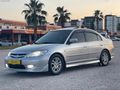 BARAJ AUTO'DAN HONDA CİVİC 1.6i VTEC LS