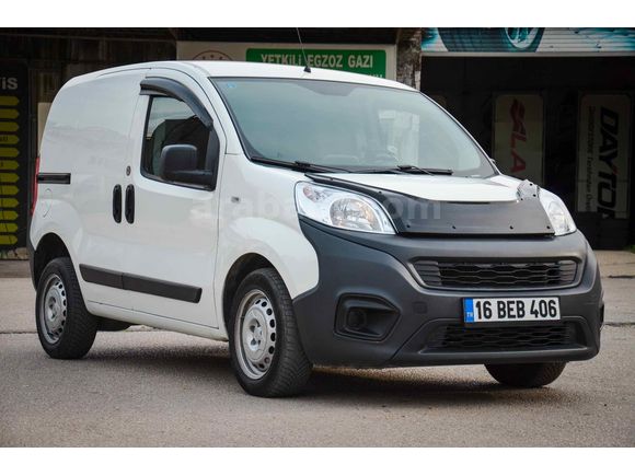 Sahibinden Fiat Fiorino Cargo 1.3 Multijet Plus 2023 Model 