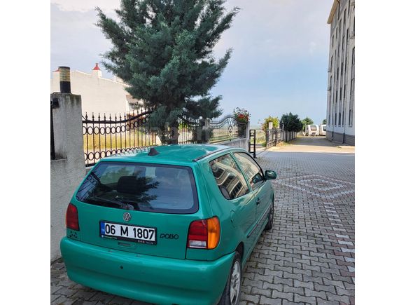 Öğretmenden Otomatik  Polo