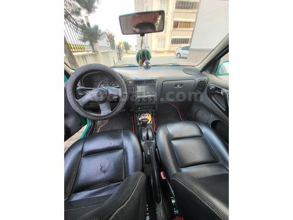 Öğretmenden Otomatik  Polo