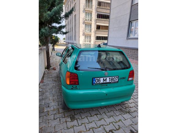Öğretmenden Otomatik  Polo