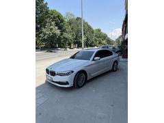 Sahibinden BMW 5 Serisi 520i Prestige 2017 Model 