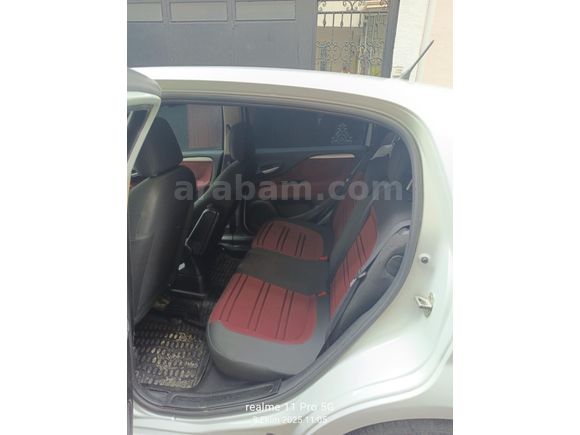 Sahibinden Fiat Punto EVO 1.3 Multijet Dynamic 2011 Model