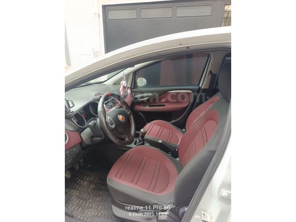 Sahibinden Fiat Punto EVO 1.3 Multijet Dynamic 2011 Model
