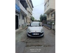 Sahibinden Fiat Punto EVO 1.3 Multijet Dynamic 2011 Model