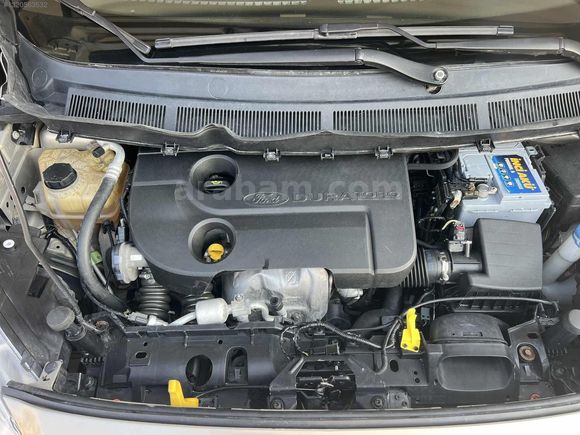 2015 MODEL 1.6 95 HP TİTANYUM PLUS