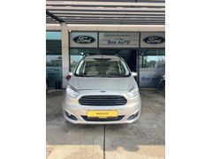 2015 MODEL 1.6 95 HP TİTANYUM PLUS