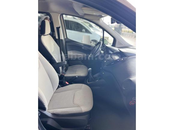 2015 MODEL 1.6 95 HP TİTANYUM PLUS