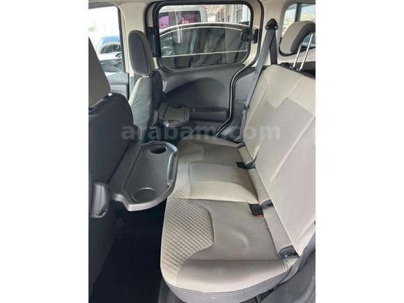 2015 MODEL 1.6 95 HP TİTANYUM PLUS