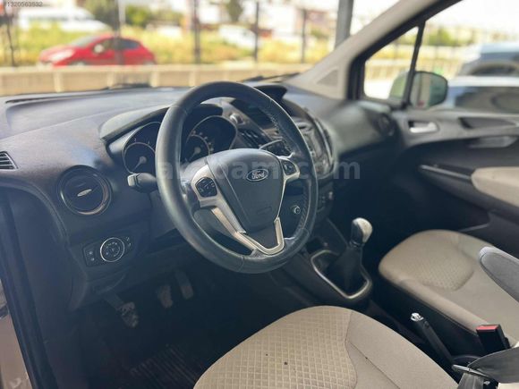 2015 MODEL 1.6 95 HP TİTANYUM PLUS