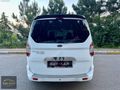 12 TAKSİT 2017 MODEL OTOMOBİL RUHSATLI FORD COURİER 170 BİN KM