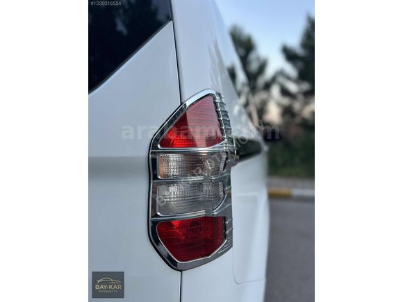 12 TAKSİT 2017 MODEL OTOMOBİL RUHSATLI FORD COURİER 170 BİN KM