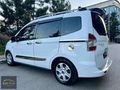 12 TAKSİT 2017 MODEL OTOMOBİL RUHSATLI FORD COURİER 170 BİN KM
