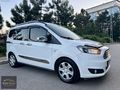12 TAKSİT 2017 MODEL OTOMOBİL RUHSATLI FORD COURİER 170 BİN KM