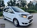 12 TAKSİT 2017 MODEL OTOMOBİL RUHSATLI FORD COURİER 170 BİN KM