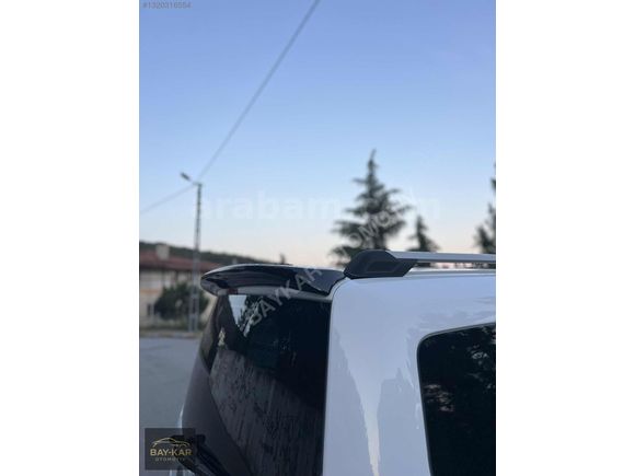 12 TAKSİT 2017 MODEL OTOMOBİL RUHSATLI FORD COURİER 170 BİN KM