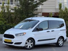 2015 HATASIZ OTOMOBİL 227.xxx KM COURİER TRAMERSİZ