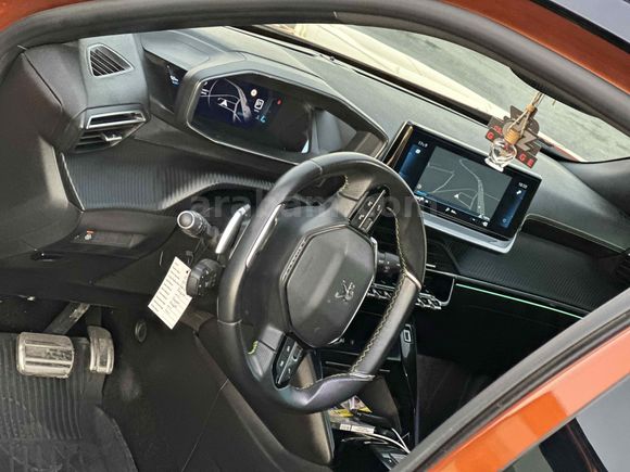 Sahibinden Peugeot 2008 1.2 PureTech GT 2023 Model 