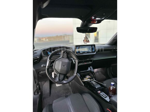 Sahibinden Peugeot 2008 1.2 PureTech GT 2023 Model 