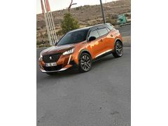 Sahibinden Peugeot 2008 1.2 PureTech GT 2023 Model 