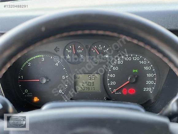 İLHAN'DAN 2007 FORD TRANSİT 140T350ED ÇİFT TEKER 305.000 KM