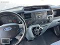 İLHAN'DAN 2007 FORD TRANSİT 140T350ED ÇİFT TEKER 305.000 KM