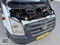 İLHAN'DAN 2007 FORD TRANSİT 140T350ED ÇİFT TEKER 305.000 KM