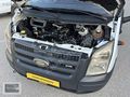 İLHAN'DAN 2007 FORD TRANSİT 140T350ED ÇİFT TEKER 305.000 KM