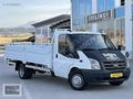 İLHAN'DAN 2007 FORD TRANSİT 140T350ED ÇİFT TEKER 305.000 KM