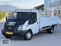 İLHAN'DAN 2007 FORD TRANSİT 140T350ED ÇİFT TEKER 305.000 KM