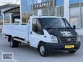 İLHAN'DAN 2007 FORD TRANSİT 140T350ED ÇİFT TEKER 305.000 KM