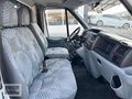 İLHAN'DAN 2007 FORD TRANSİT 140T350ED ÇİFT TEKER 305.000 KM