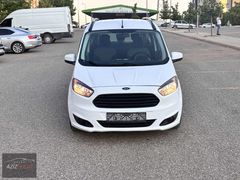 Otomobil Ruhsatlı 2015 Model1.6 95 Lik Courier İlk Plaka
