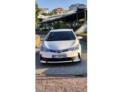 Sahibinden Toyota Corolla 1.33 Life 2017 Model