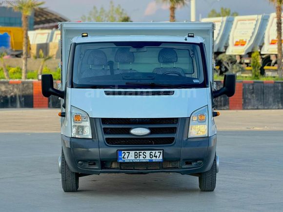 ÖMER ÖZTOPRAK OTOMOTİV DEN HATASIZ BOYASIZ 168 BİNDE 200 Ps