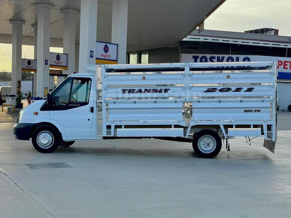 ÖMER ÖZTOPRAK OTOMOTİV DEN HATASIZ BOYASIZ 168 BİNDE 200 Ps