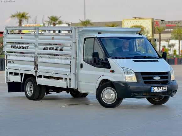 ÖMER ÖZTOPRAK OTOMOTİV DEN HATASIZ BOYASIZ 168 BİNDE 200 Ps