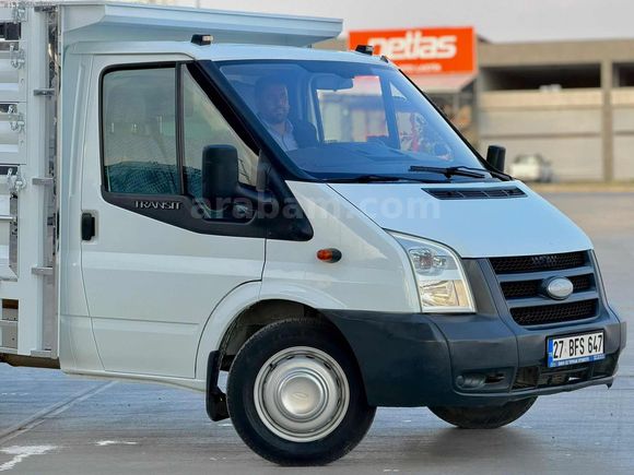 ÖMER ÖZTOPRAK OTOMOTİV DEN HATASIZ BOYASIZ 168 BİNDE 200 Ps