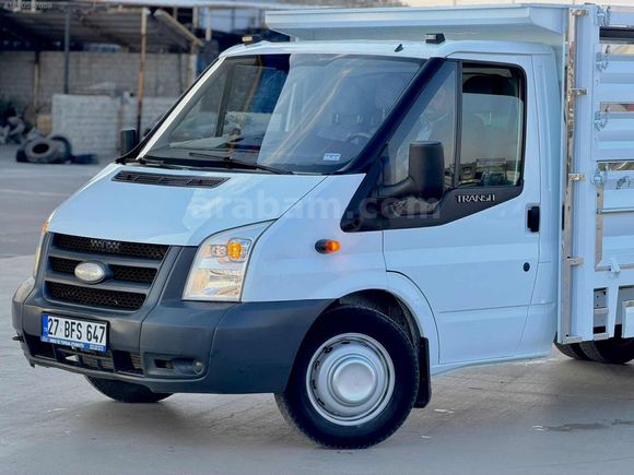 ÖMER ÖZTOPRAK OTOMOTİV DEN HATASIZ BOYASIZ 168 BİNDE 200 Ps