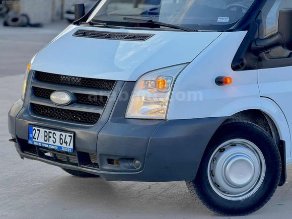 ÖMER ÖZTOPRAK OTOMOTİV DEN HATASIZ BOYASIZ 168 BİNDE 200 Ps