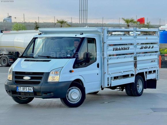 ÖMER ÖZTOPRAK OTOMOTİV DEN HATASIZ BOYASIZ 168 BİNDE 200 Ps